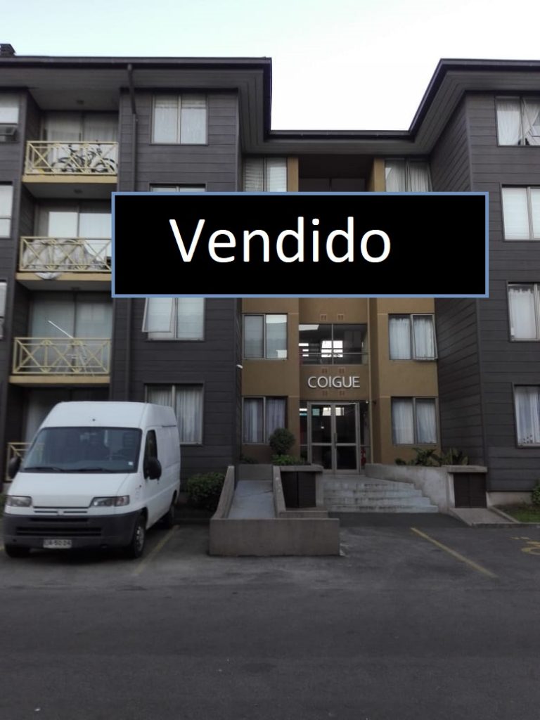 Vendido